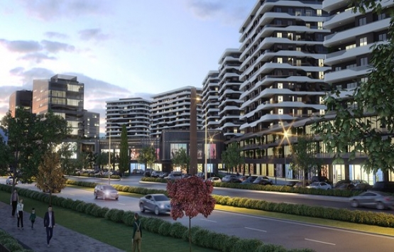 Down Town Bursa nerede?