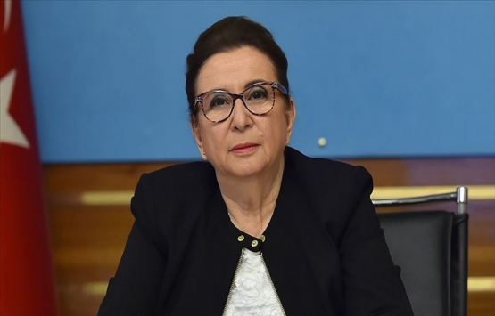 Ruhsar Pekcan 'İç Ticarette Dijital Dönüşüm Hamlesi'ni açıkladı!