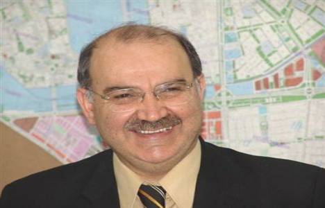 Bekir Yıldız: 125 bin nüfusun yaşayağı yeni bir şehir kuruyoruz!