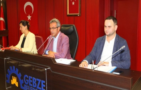 Gebze Kent Meydanı'nın ismi değişti!