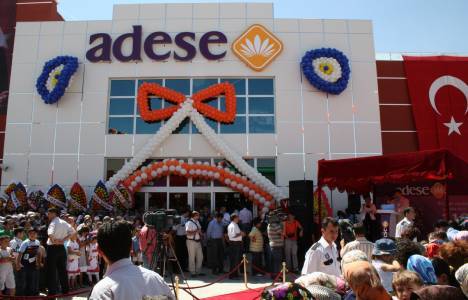 Adese AVM Isparta Yalvaç Leblebiciler'de şube açtı!