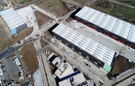 Samsun uluslararası lojistik merkez olmaya aday!