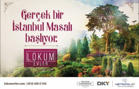 Lokum Evler fiyat!
