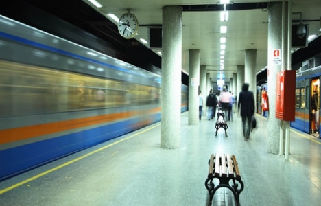 İstanbul'da toplu ulaşım 24 merkezde yapılacak!