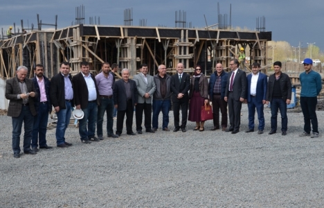 Erenler Belediyesi kentsel dönüşüm