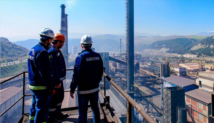 2023 Kardemir işçi alımında son dakika! Kardemir 600 işçi alımı Ağustos 2023 için bu tarihi sakın kaçırmayın!