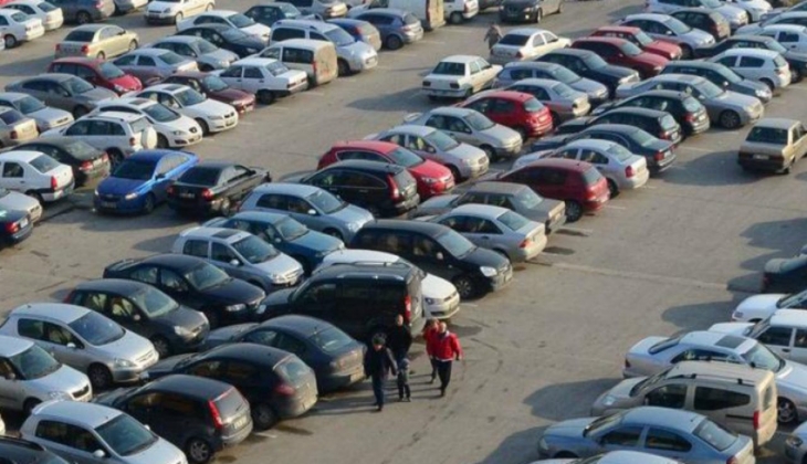 Araç sahipleri dikkat! Çekilen araçların hem çekici hem de otopark ücretlerine büyük zam geldi!