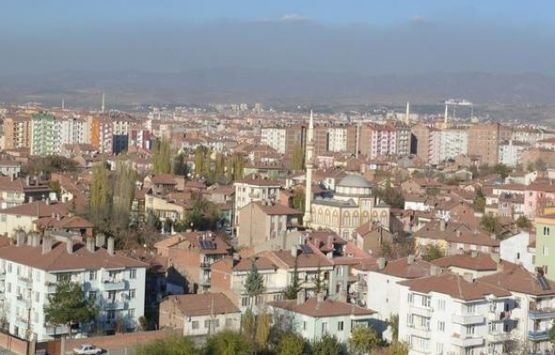 Çorum Belediyesi konut arsası satıyor!