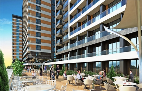 Fortis İstanbul görselleri!