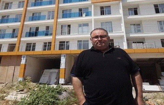 Uçarlar Yapı ya dolandırıcılık suçlaması!