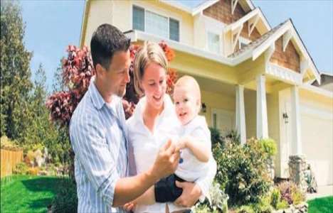 Devlet katkısı ile konut nasıl alınır?