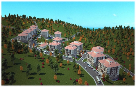 TOKİ Malatya Pütürge ihalesi