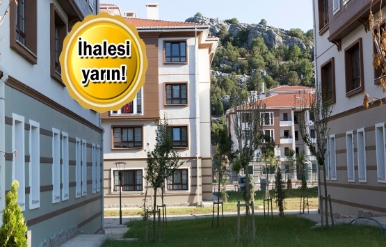 TOKİ İzmir Selçuk projesi