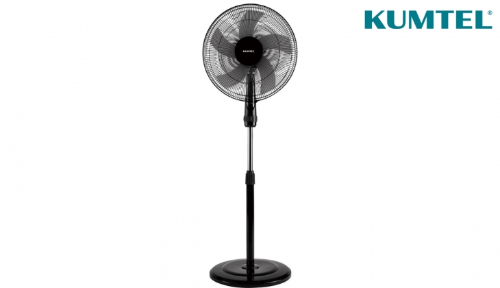 Kumtel vantilatör Trendyol’da peşin fiyatına 3 taksit fırsatıyla satışa çıktı!