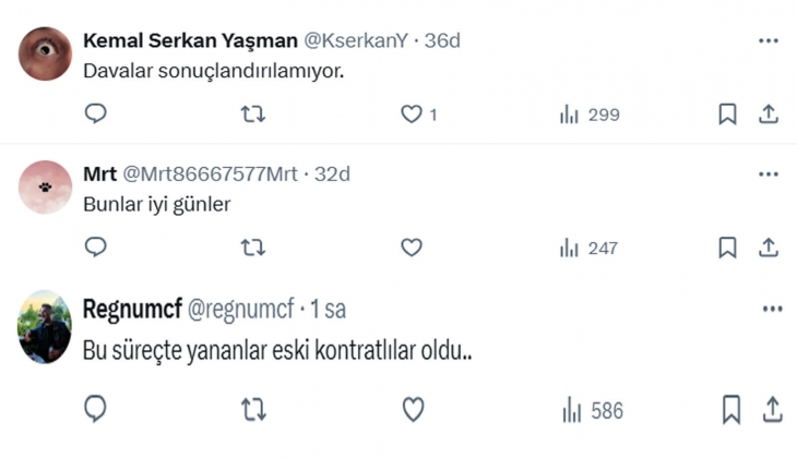 Kira davaları 100 bine ulaştı diyen ekonomist Tunç Şatıroğlu yeni ev alacakları uyardı: Sürünürsünüz!