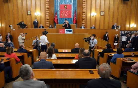  Kemal Kılıçdaroğlu: Apartman görevlileri ile ilgili çok özel çalışmalarımız var!