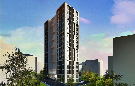 Asistanbull Rezidans fiyatları!