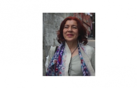 Emine Beyza Üstün kimdir?