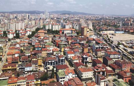 imar haklarının transferi