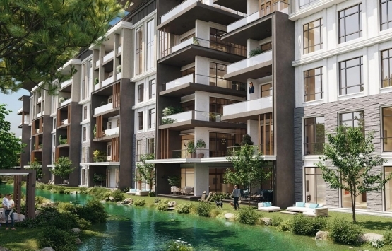 Zeray Esil Kartepe nin lansmanı yapıldı! Yeni proje!