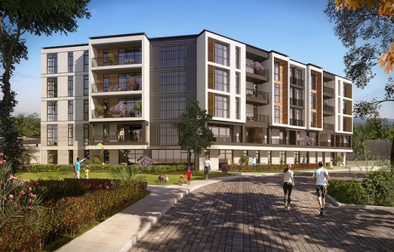 Eston Şehir Mahallem ödeme kampanyası!