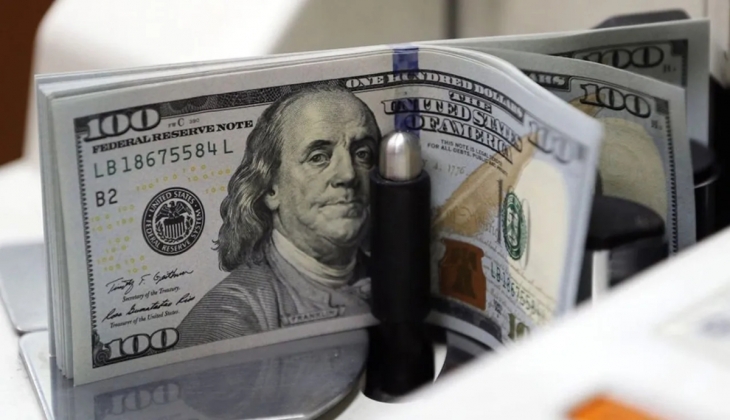 Cari işlemler dengesinde 6,5 milyar dolarlık açık oluştu!