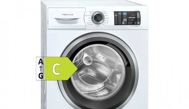 Profilo çamaşır makineleri 7 bin TL’den başlayan fiyatlarla! En uyguna! İşte 29 Ekim 2022 fiyat listesi…
