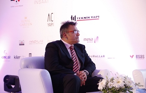 Kartal’a Yatırım Geleceğe Yatırım Zirvesi gerçekleşti!