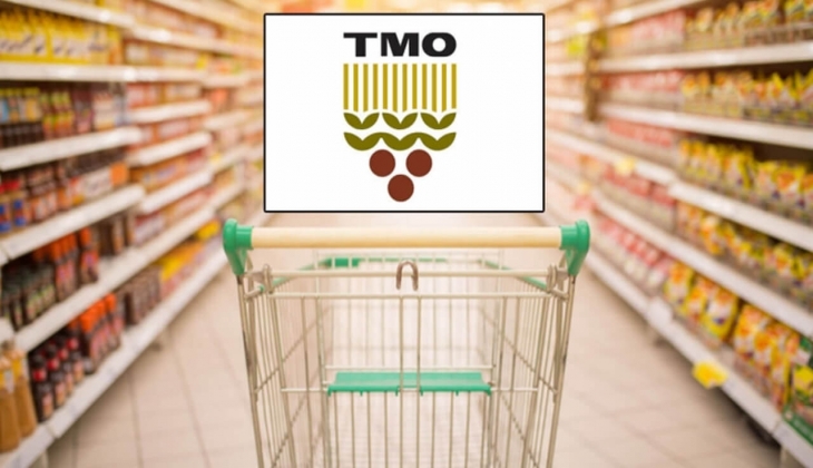 TMO duyurdu! Yüzde 50 indirimli ürünler! Bu ucuzluk başka yerde yok! İşte 21 Temmuz 2022 TMO fiyat listesi