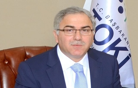 Türkiye nüfusunun yüzde 5'i TOKİ binalarında yaşıyor!