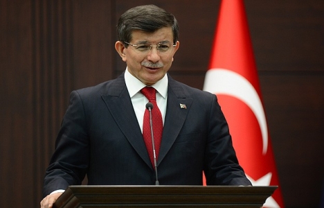  Ahmet Davutoğlu'ndan indirimli seyahat müjdesi!