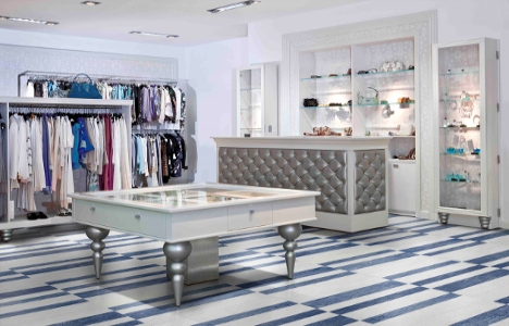 kibrID MATERIAL Vintage serisini tanıttı!