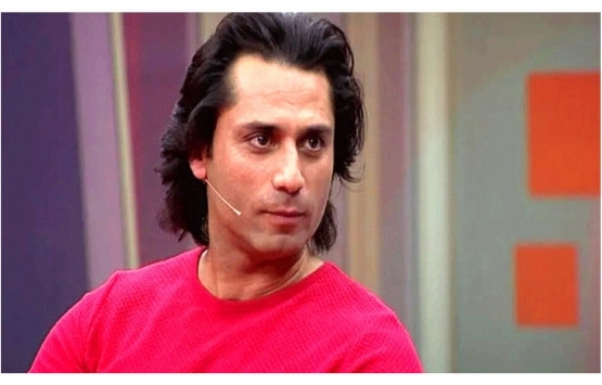 Evi yanan Çılgın Sedat: İBB nin ayırdığı otelde kalıyorum!