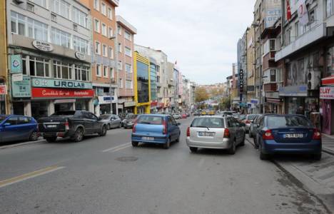 Üsküdar'da bugün bazı yollar trafiğe kapalı olacak!