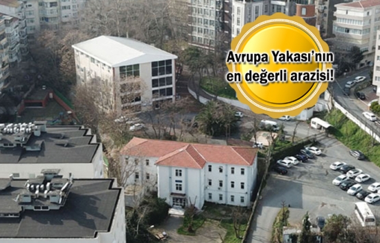 DAP Yapı Nişantaşı projesin imar planı askıda!