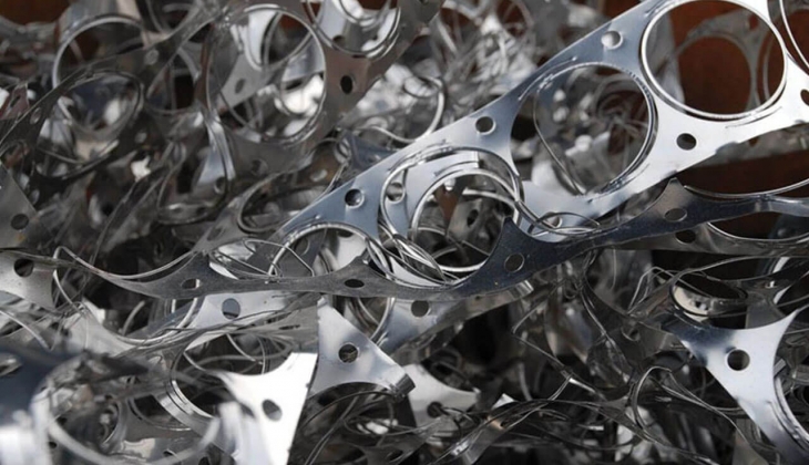 Hurda paslanmaz fiyatlarını duyan şok oldu! İşte 9 Şubat 2023 hurda paslanmaz fiyatları…