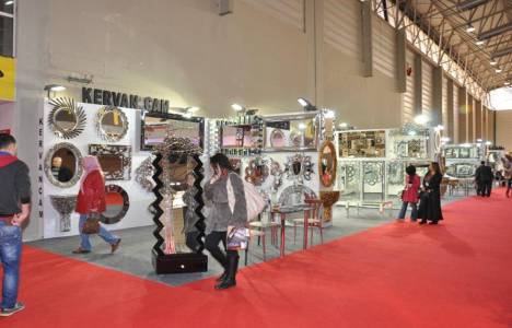 MODEKO 2014 yerli ve yabancı 30 bin ziyaretçi hedefliyor!