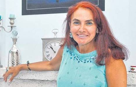 Reyhan Özlen, Basmane ve çevresini cazibe merkezi haline getirmeyi planlıyor!