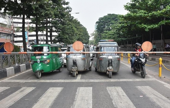 Türkiye nin Dakka Büyükelçiliği yeni binası açıldı!