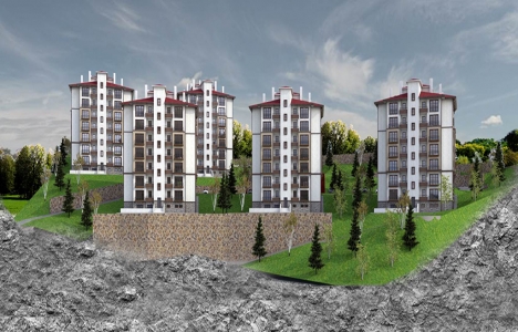 TOKİ Kayseri Develi kura çekilişi bugün!