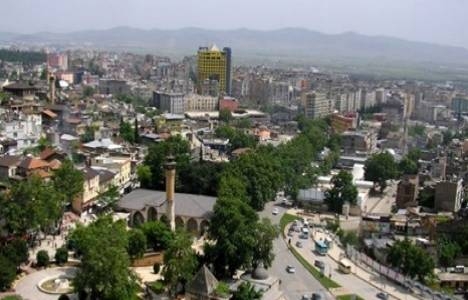 Onikişubat Belediyesi'nden 5.5 milyon TL'lik inşaat ihalesi!