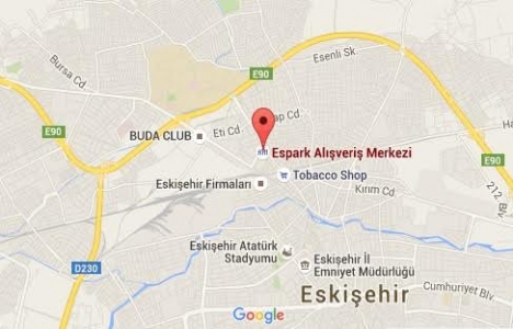 Espark AVM Kurban Bayramı 2015 te açık mı?