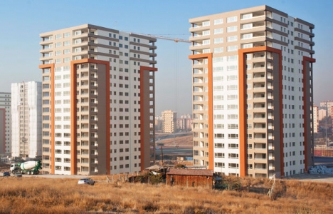 Konutlarda alan belirtme zorunluluğu