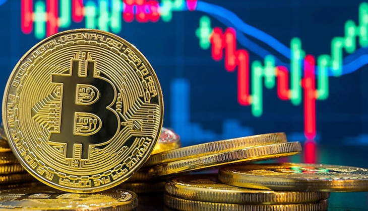 Bitcoin yeniden 23 doları aştı! Bitcoin yükselmeye devam edecek mi