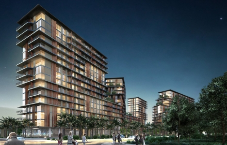 Folkart Life Bornova fiyatları! İşte tam liste!