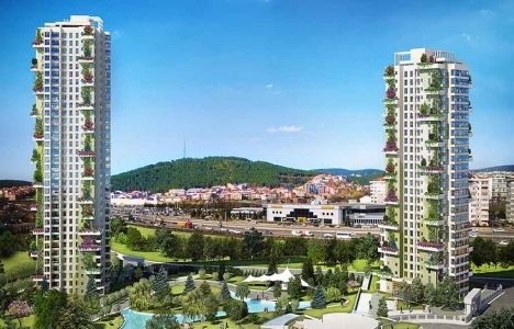 sinpaş gökorman satış ofisi telefonu