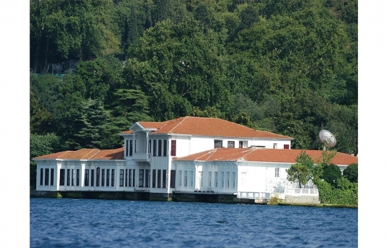 Demet Mutlu 205 milyon TL ye yalı aldı!