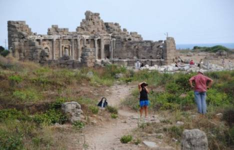 Kültür ve turizm uzmanlığı yönetmeliğinde değişiklik yapılmasına dair yönetmelik