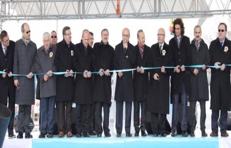 Orman ve Su İşleri Bakanı Prof. Dr. Veysel Eroğlu