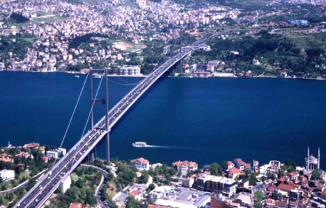 İstanbul'da 1.126 kamu binası depreme hazır hale geldi!